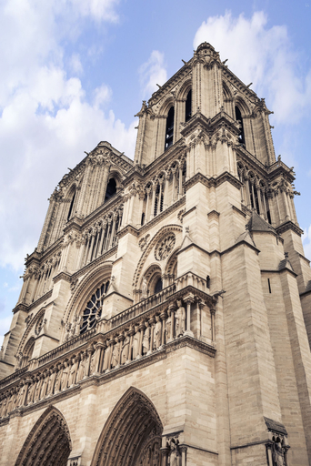 Exterior & Views 2, Mercure Paris Notre Dame Saint Germain des Prés, Paris