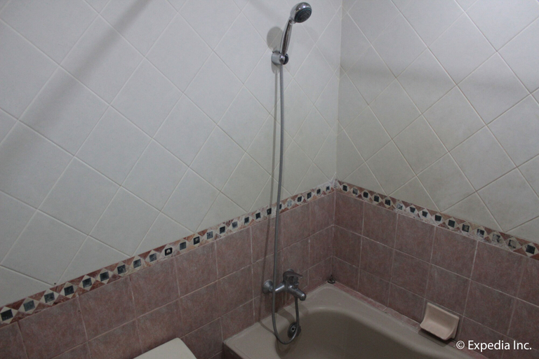 Bathroom 4, Club Morocco Resort & Country Club, Subic
