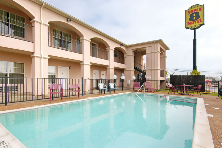 Sport & Beauty 5, Quality Inn & Suites Greenville, Hunt
