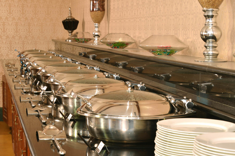 Food & Drinks 4, Indana Palace Jodhpur, Jodhpur