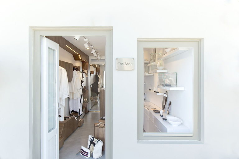 Bathroom 4, Grace Hotel, Auberge Collection, South Aegean