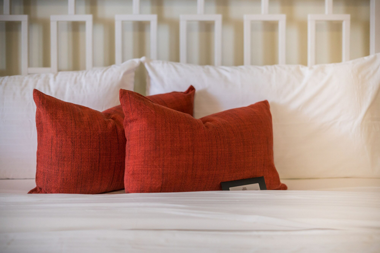 Bedroom 4, Henry Norman Hotel, New York
