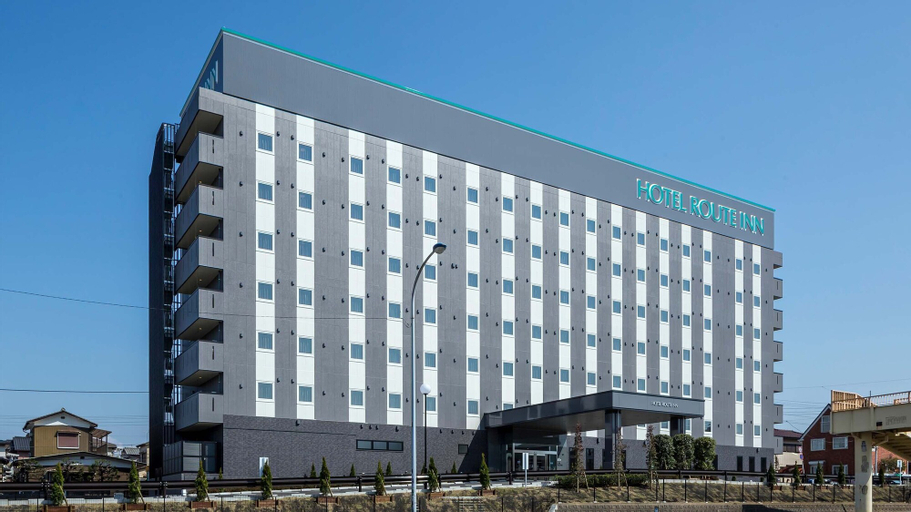 Hotel Route Inn Kisarazu, Kisarazu