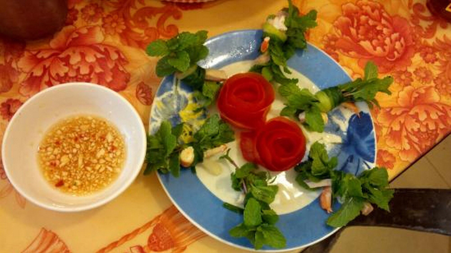 Food & Drinks 5, Minh Phat Homestay, Da Nang