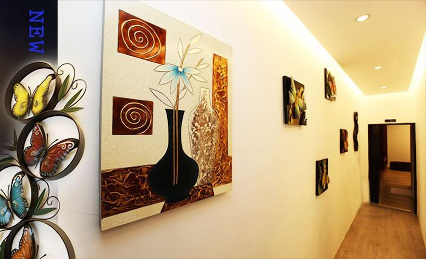 Others 4, Yapo Bed & Breakfast, Yilan