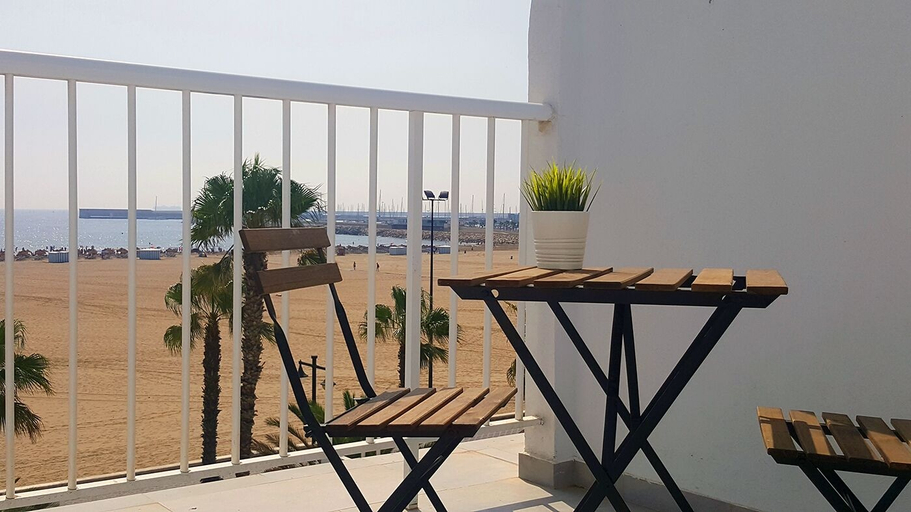 Others 5, Sol Playa Suites, Valencia