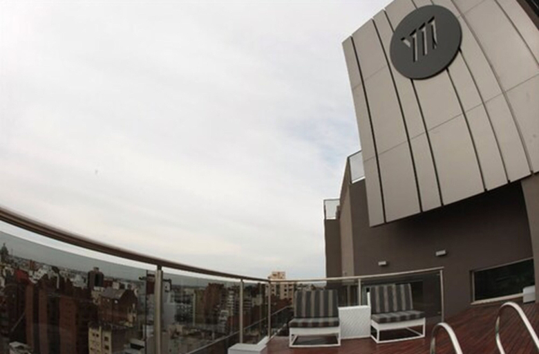 Exterior & Views 2, Yrigoyen 111 Hotel, Capital