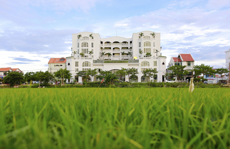 Exterior & Views 2, Lasenta Boutique Hotel Hoian, Da Nang