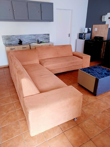 Others 4, Ambiente Budget Accommodation, Siyanda