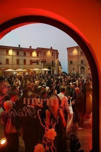 Exterior & Views 2, Palazzo Bontadosi Hotel & Spa, Perugia