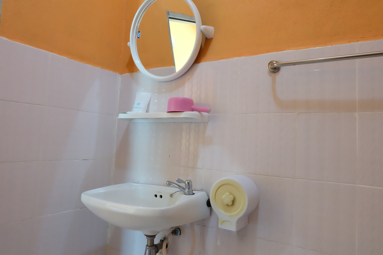 Bathroom 3, Nam Phueng Place 2, Chiang Saen
