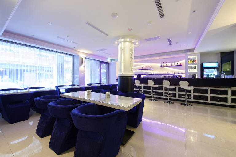 Food & Drinks 5, Harmonious Hotel, Kaohsiung