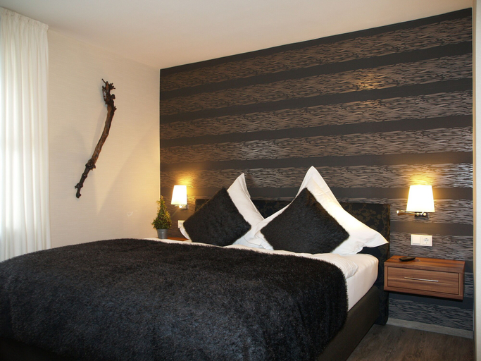 Bedroom 4, Weingut Pension Bastian, Bernkastel-Wittlich