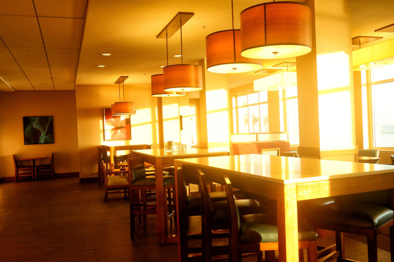 Food & Drinks 5, Hyatt Place Daytona Beach - Oceanfront, Volusia