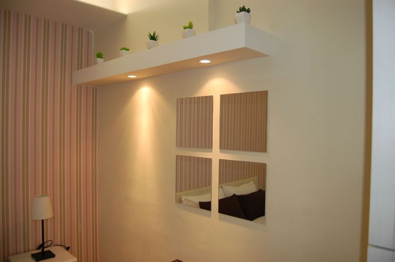 Bedroom 3, B&B H224, Reggio Di Calabria