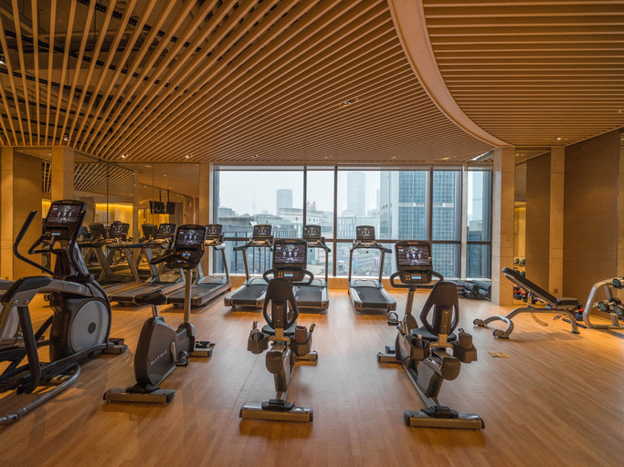 Others 4, JW Marriott Hotel Chengdu, Chengdu