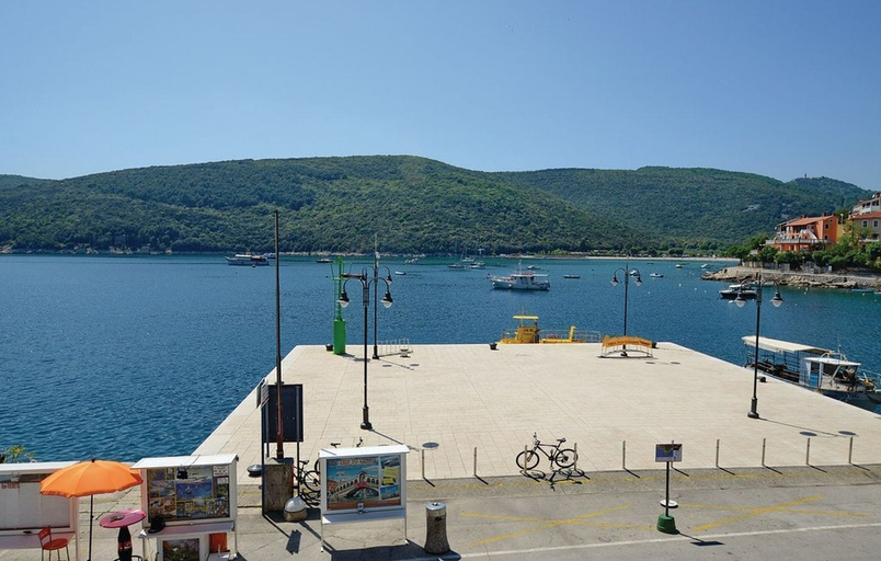 Others 5, Comfort apartment Rajan for 5 in Rabac, Labin