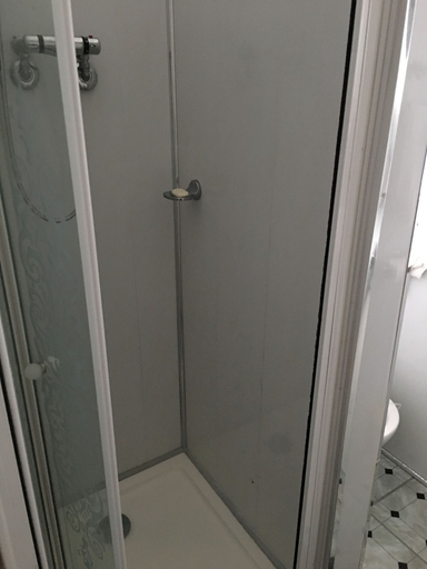 Bathroom, Town Apartments, Vale of Glamorgan