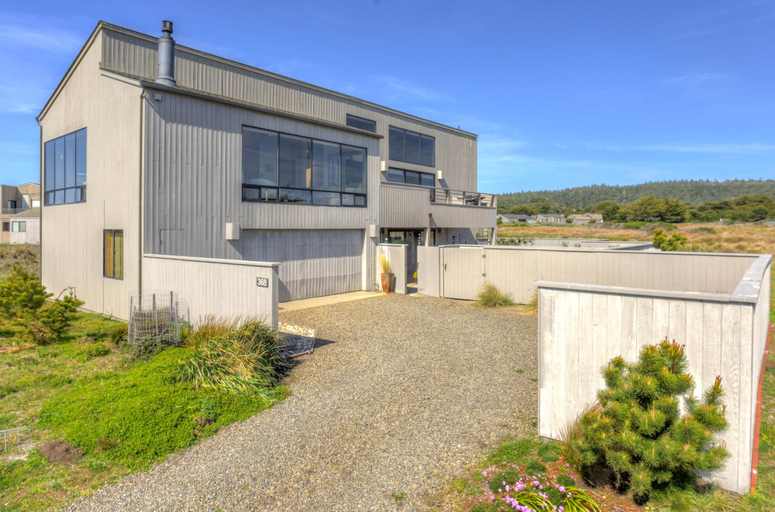 Exterior & Views 2, Ocean Song, Sonoma
