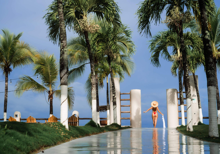 Exterior & Views 2, Bahia del Sol Beach Front Boutique Hotel, Santa Cruz