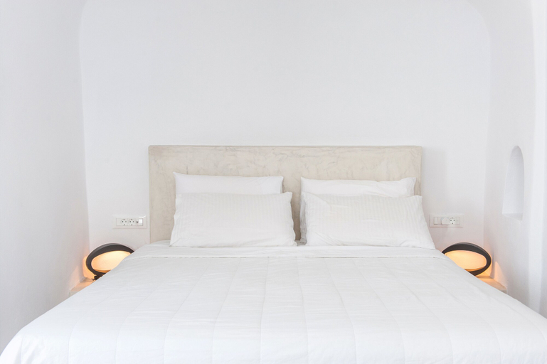 Bedroom 3, Armeni Village Rooms & Suites, South Aegean