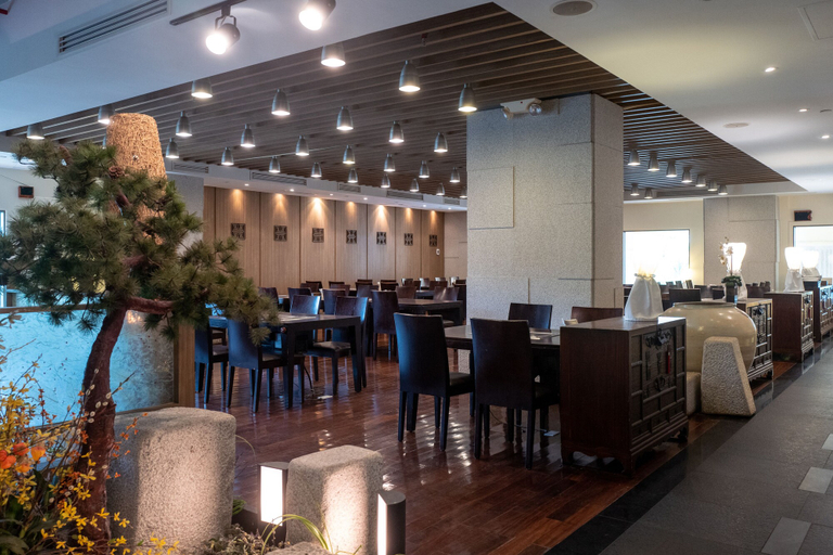 Food & Drinks 5, Holiday Resort & Spa Guam, Tumon