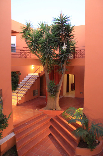 Exterior & Views 2, Elotia Hotel, Crete