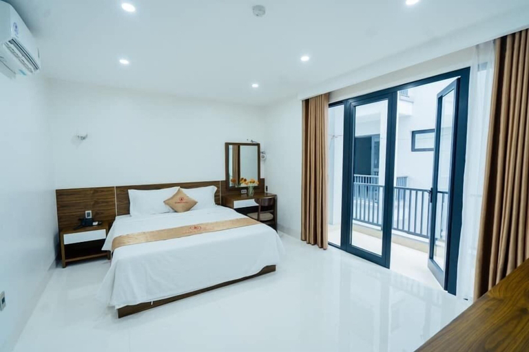 Bedroom 4, Starway Hotel, Hạ Long