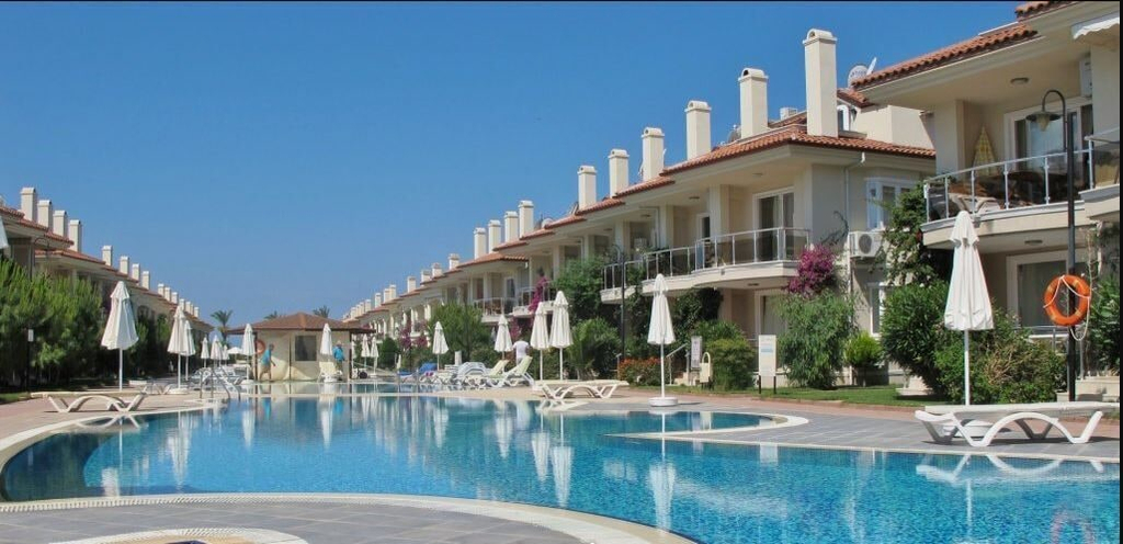 Outdoor pool 5, Villa AQ28 by JoyLettings, Fethiye