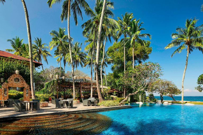 Sport & Beauty 2, Sheraton Senggigi Beach Resort, Lombok
