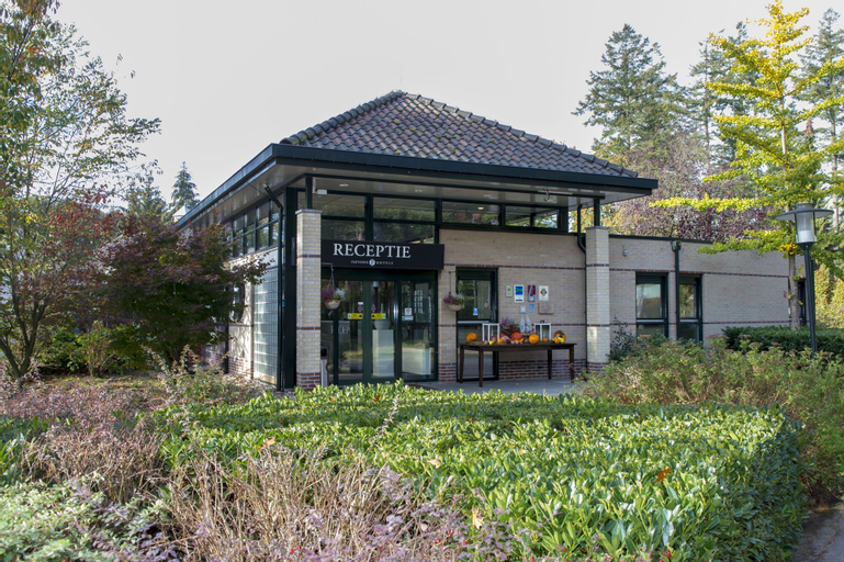 Fletcher Hotel - Restaurant Victoria - Hoenderloo, Apeldoorn