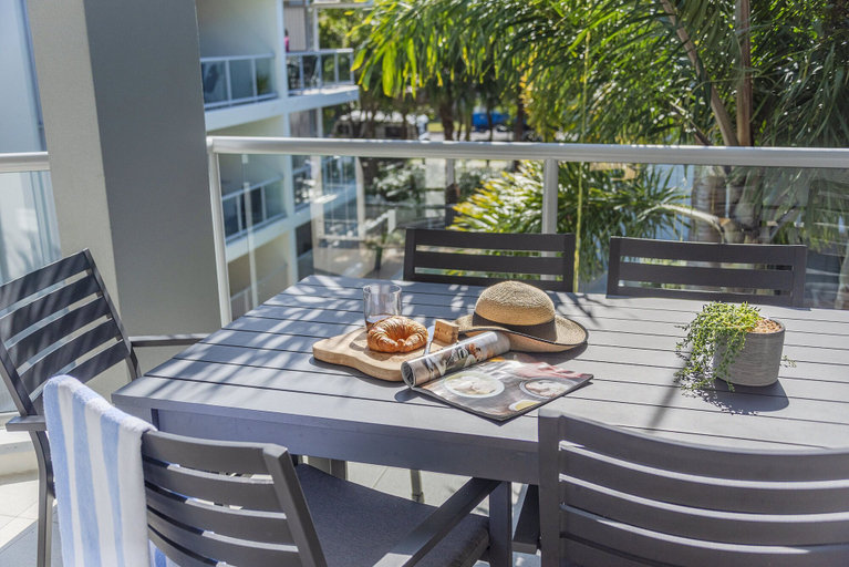 Food & Drinks, Coolum at the Beach, Maroochy - Coastal North