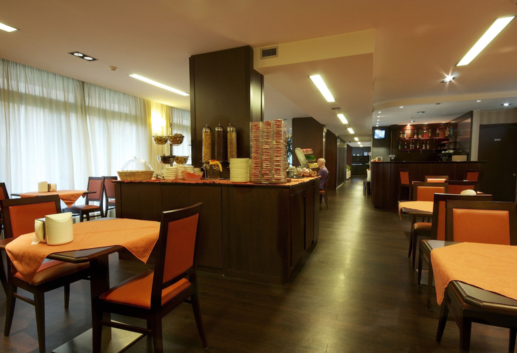 Food & Drinks 5, Hotel 2C, Milano