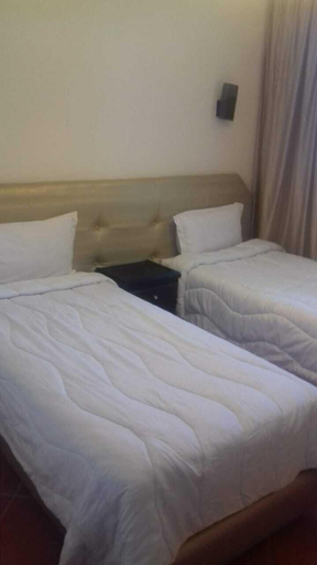 Bedroom, Basma Tarifa Beach, Fahs Anjra
