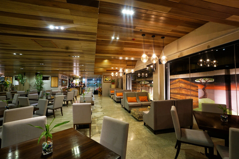 Food & Drinks 5, Cebu Uncle Tom's Cabin Hotel powered by Cocotel, Cebu City