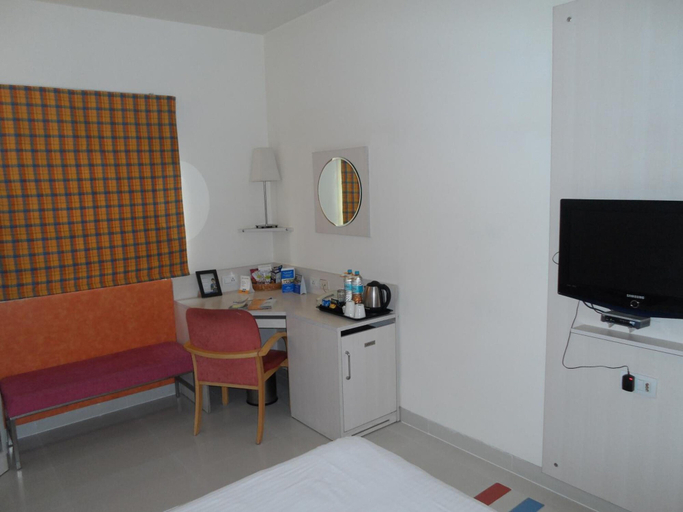 Bedroom 5, Aditya Hometel Hyderabad, Ranga Reddy