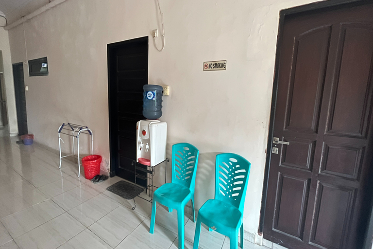 Others 5, SPOT ON 92196 Kost Axcel, Banjarmasin