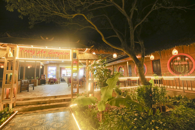 Exterior & Views 2, Trang An Bungalow, Hoa Lư