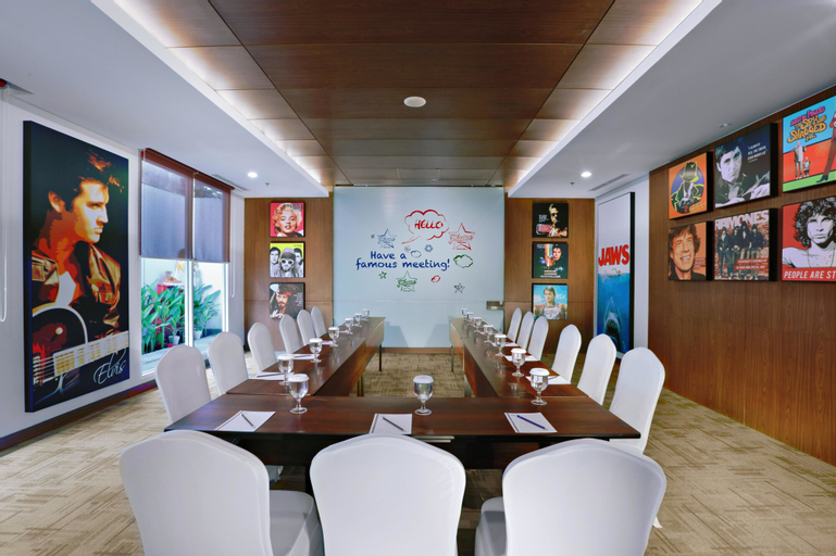 Business Facilities