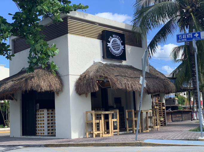 Exterior & Views 2, Vista Caribe, Cozumel