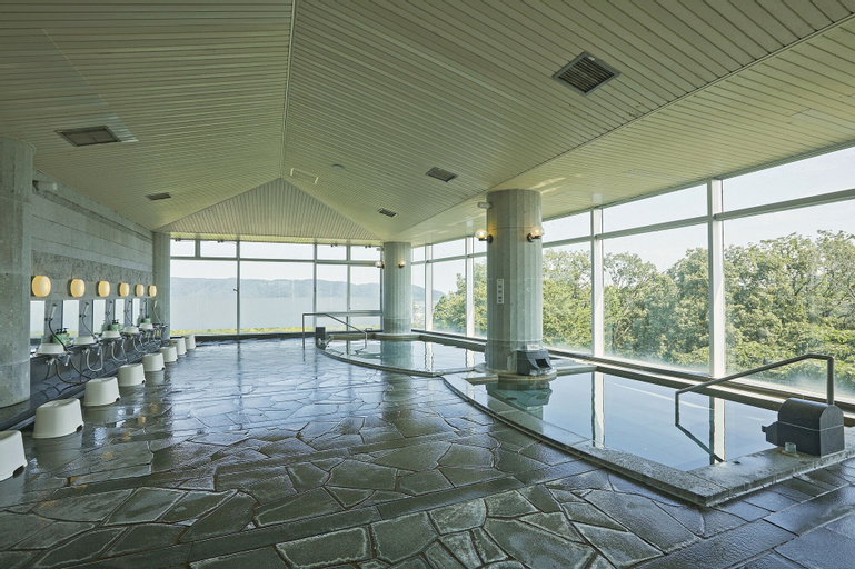 Sport & Beauty 2, Kamenoi Hotel Fukui, Fukui