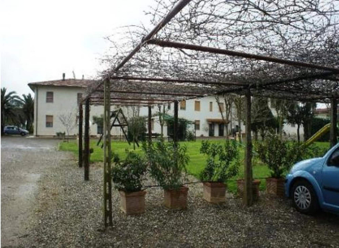 Exterior & Views 2, Agriturismo Magnaboschi, Grosseto