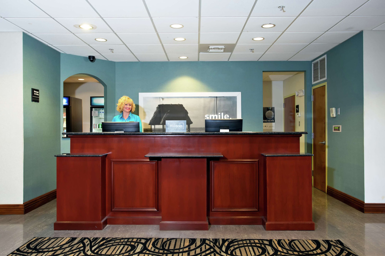 Others 5, Hampton Inn & Suites Ft. Pierce, Saint Lucie