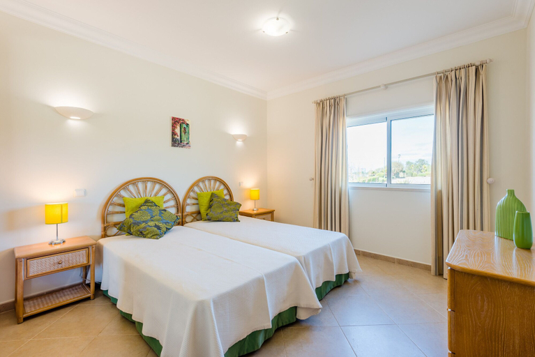 Bedroom 3, Casa Ocean Golf - Boavista Resort, Lagos