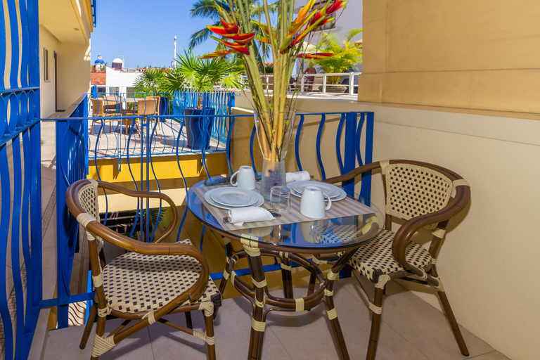 Food & Drinks 5, V Azul Vallarta Luxury Vacation Rental, Puerto Vallarta