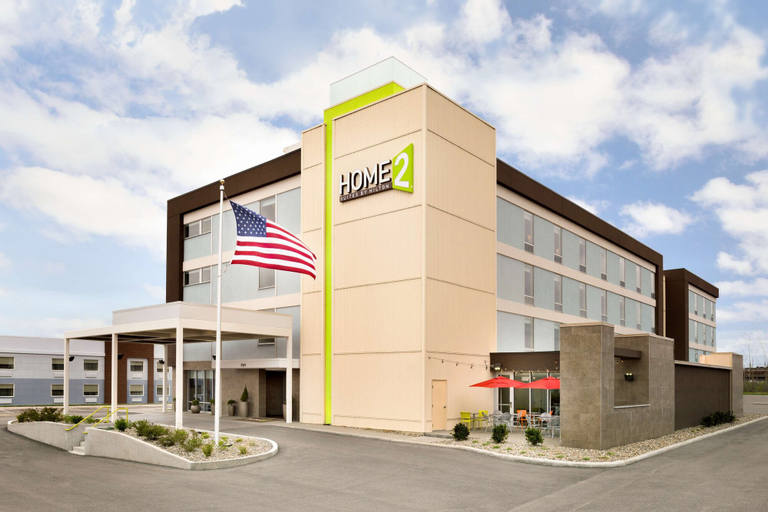 Home2 Suites by Hilton Cleveland Beachwood, Cuyahoga
