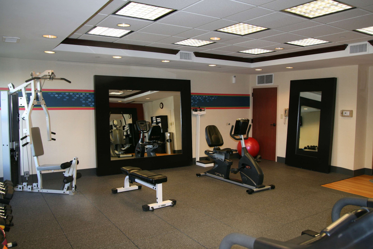 Others 5, Hampton Inn Olive Branch, Desoto