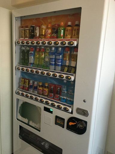 Food & Drinks 5, Smile Hotel Tokyo Asagaya, Suginami