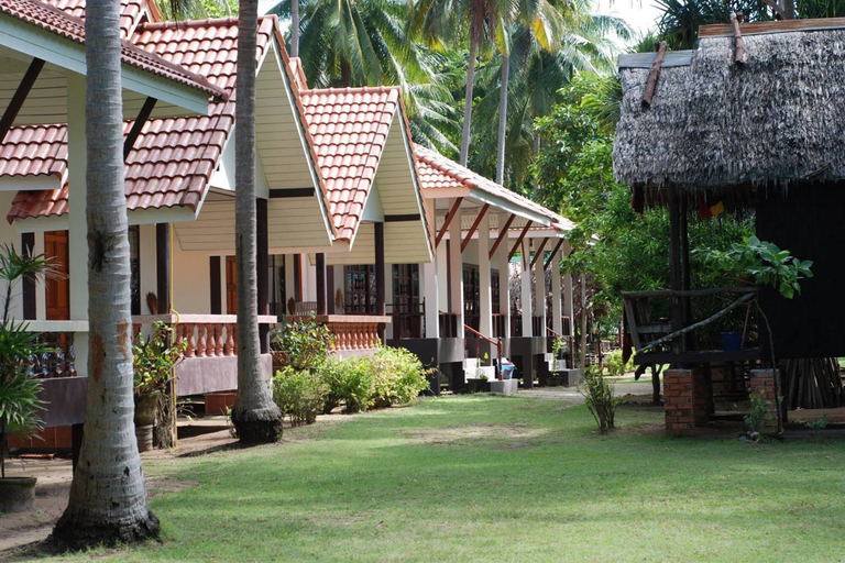 Exterior & Views 2, Lanta Family Resort, Ko Lanta