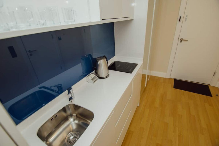Others 4, Orbi City Apartment, Batumi